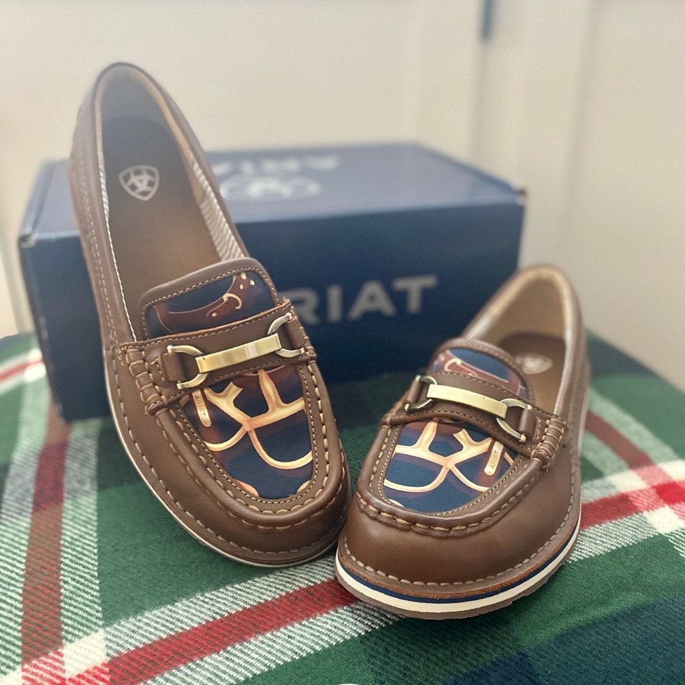 Ariat Crusier Size 7